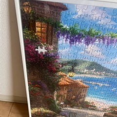 【無料】ジグソーパズル2個の画像