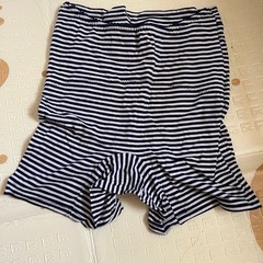 マタニティーガードル　　妊娠帯L〜LLの画像