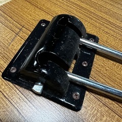 折りたたみ座卓(テーブル)小の画像