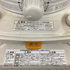 CORONA 石油ストーブのご紹介です。の画像