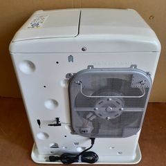 Dainichi ダイニチ ストーブ ブルーヒーター FW-3221NE 5L 石油ストーブ 2021年製の画像
