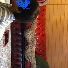 三人掛けソファの画像