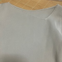 新品　Mystrada 2wayトップスの画像