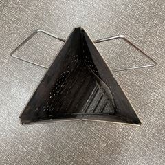 チャコスタ　火おこし器の画像