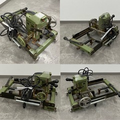 SNT880 makita マキタ 大入レルーター 2516N 電動工具 大工道具 穴あけ DIY 通電確認済 現状品の画像