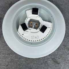 LEDシーリングライト　アイリスオーヤマの画像