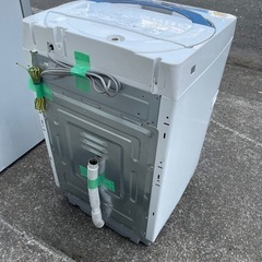 SHARP 洗濯機の画像