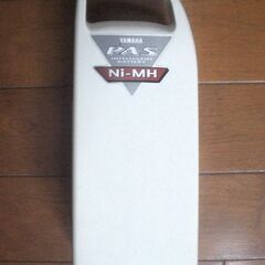 通電確認済み ヤマハ電動アシスト自転車 電池 バッテリー X28-00 YAHAMA PASの画像