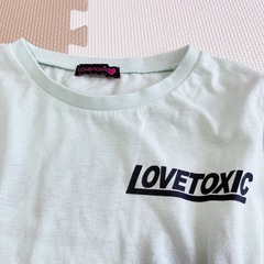ラブトキ トップス①の画像