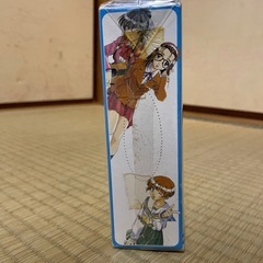 センチメンタルグラフティフィギアの画像