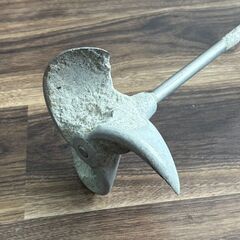 【中古】マキタ Makita UT2203 カクハン機 本体のみ【ハンズクラフト佐賀】の画像