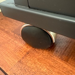 パソコンデスク椅子セットの画像