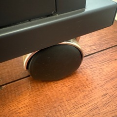 パソコンデスク椅子セットの画像