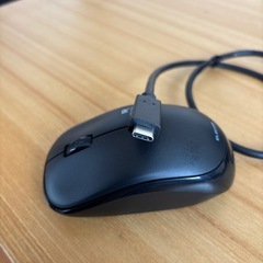 【PCセット割】 【未使用】USBケーブル microB - Type Cの画像
