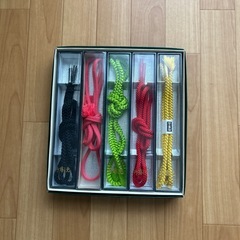 帯締の画像