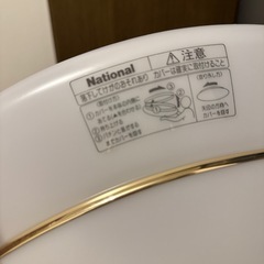 シーリングライトの画像