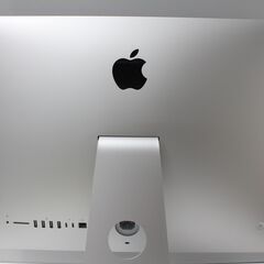 iMac（Retina 4K,21.5インチ,2019）HDD1TB/8GB〈MRT32J/A〉⑤の画像