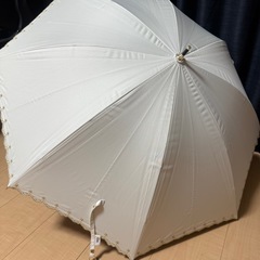 日傘の画像