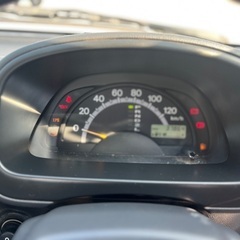 スズキ キャリイ 3万キロ！運転が心配な方も安心なAT❕の画像