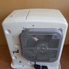 Dainichi ダイニチ ブルーヒーター ストーブ FW-4219S 石油ストーブ 5L 2019年製の画像