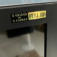 TOSHIBA REGZAの画像