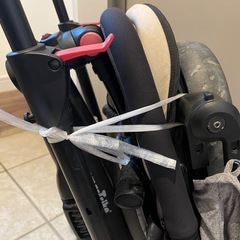 smarTrike 三輪車の画像