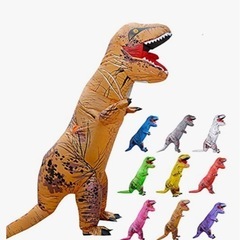 ティラノサウルス　の画像