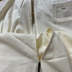 FENDI 洋服カバー160センチの画像