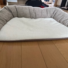 STYRIA 犬用ベッドの画像