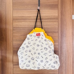 breeze お片付けマットの画像