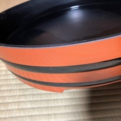 寿司桶の画像