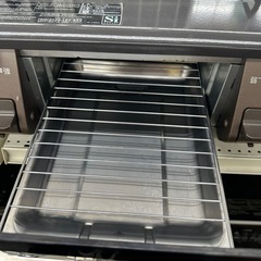【ドリーム川西店御来店限定】☆ジモティー見たよ〜♪割引☆パロマ
　ガステーブル　IC-S87BM  2023年　LPガス／クリーニング済み 【99560000025106】の画像