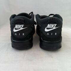【ジャングルジャングル堺初芝店】　NIKE　ナイキ　エアジョーダン　ローカットスニーカー　FQ7939-004　28.0　ブラック　堺市（東区　西区　北区　南区　堺区　美原区）高石市　泉大津市　忠岡町　和泉市　松原市　大阪狭山市の画像
