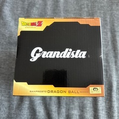 Grandista SON GOKU-II 孫悟空の画像