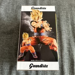 Grandista SON GOKU-II 孫悟空の画像