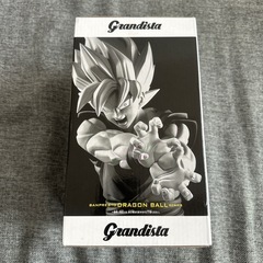 Grandista SON GOKU-II 孫悟空の画像
