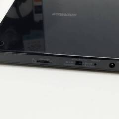 BUFFALO ラクレコ スマホ用CDレコーダー/DVDレコーダー/RR-PW2-BKの画像