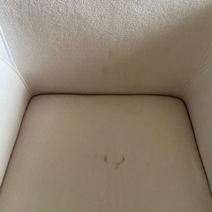 1人掛けソファの画像