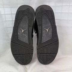 【ジャングルジャングル堺初芝店】　NIKE　ナイキ　エアジョーダン　ローカットスニーカー　FQ7939-004　28.0　ブラック　堺市（東区　西区　北区　南区　堺区　美原区）高石市　泉大津市　忠岡町　和泉市　松原市　大阪狭山市の画像
