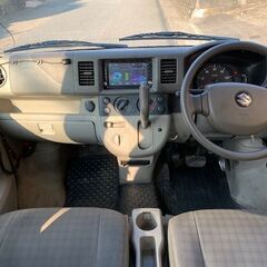 走行97900Km 検8/4 CD/DVD/Rカメラの画像