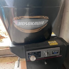 精米器の画像