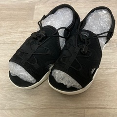 レディースサンダルの画像
