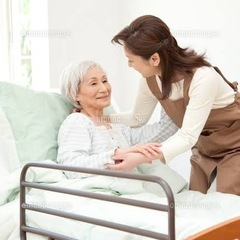 訪問介護ヘルパー大募集