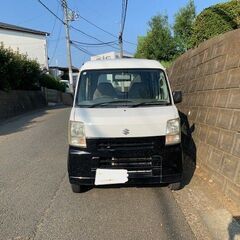 走行97900Km 検8/4 CD/DVD/Rカメラの画像