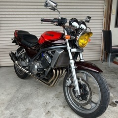 バリオス　1型　火の玉