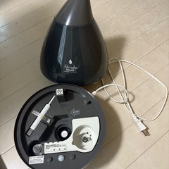 加湿器(未使用)の画像