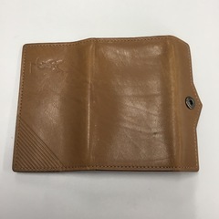 イヴサンローラン　Yves Saint Laurent  5連キーケース　ヴィンテージの画像