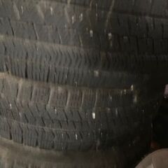 ワーゲンアップ　１６５/７０R１４の画像