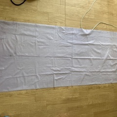 ⚠️袋入り売れました。ヨガ　ラバ　ホットヨガ　マット　汗とりの画像