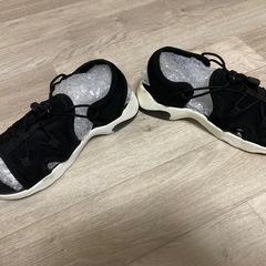 レディースサンダルの画像